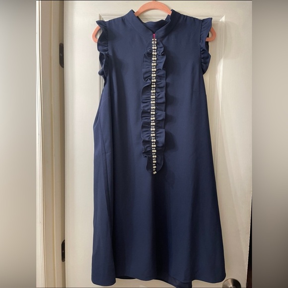 Lilly Pulitzer Dresses & Skirts - Lilly Pulitzer Adalee Shift Dress